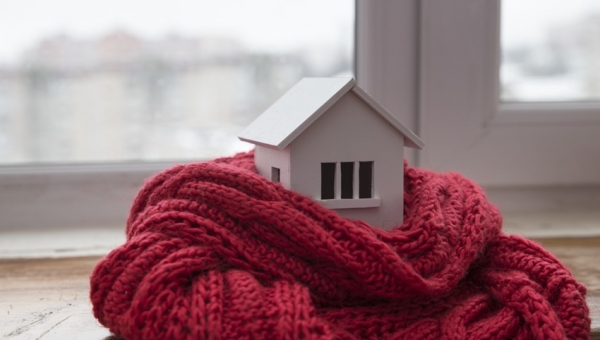Experto entrega recomendaciones para preparar las casas y combatir las bajas temperaturas